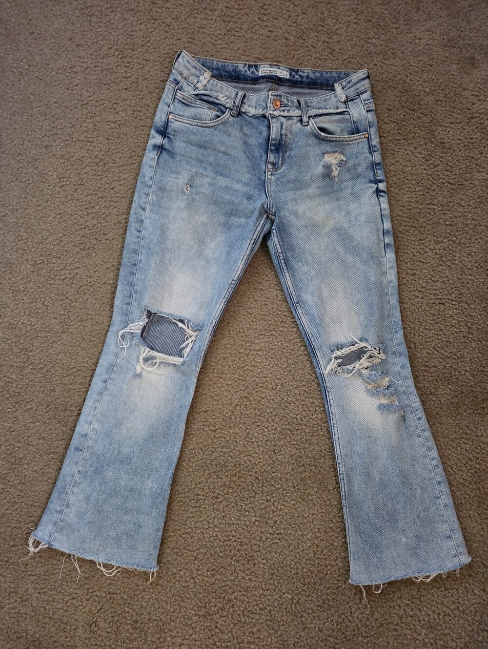 Zara Jeans - Picture 3 of 7